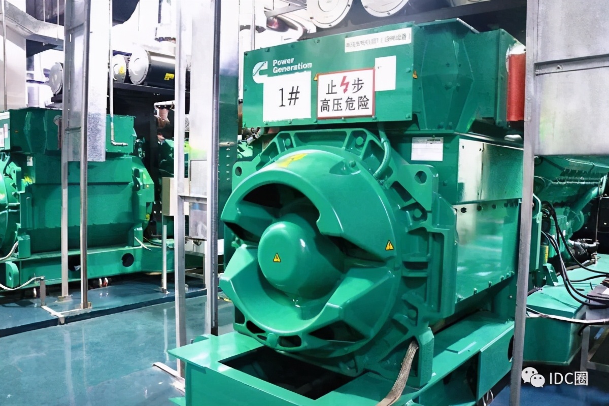 蓝讯首鸣数据中心,蓝汛首鸣纳斯达克