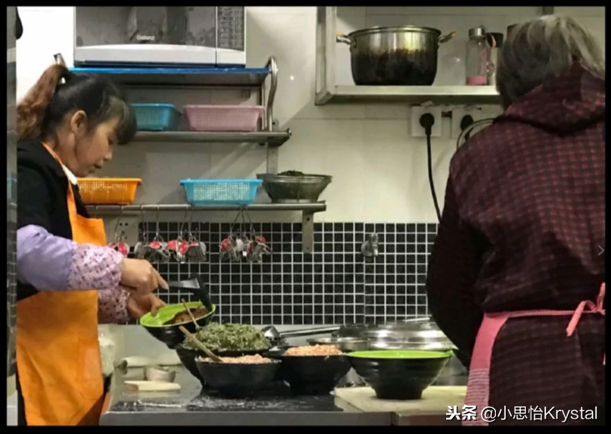 嘉定这几家老店，留存着嘉定宁的小辰光