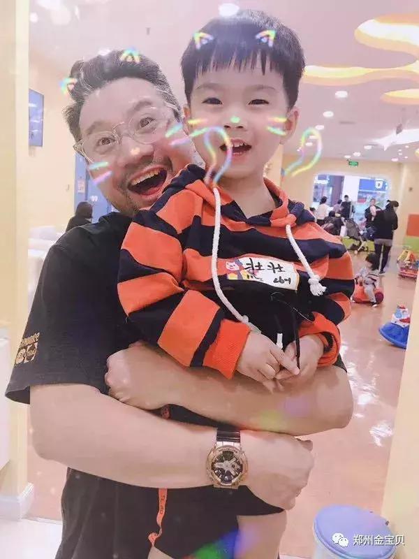 郑州金宝贝早教经营状况,郑州金宝贝早教现状