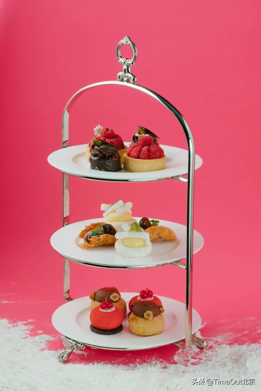 终于小幅回暖，周末出门尝鲜指南