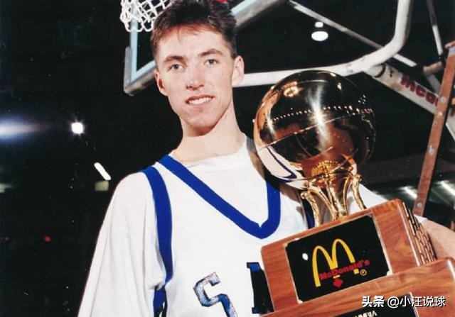 纳什为什么被叫风之子,nba纳什的故事