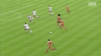 阿贾克斯荷兰兵工厂,阿贾克斯生产的球星