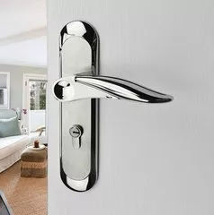 锁具保养视频教程,四种常见家用锁具选购攻略