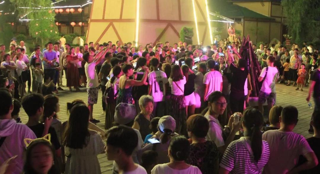 墨子古街开放时间最新消息,鲁山墨子古街攻略