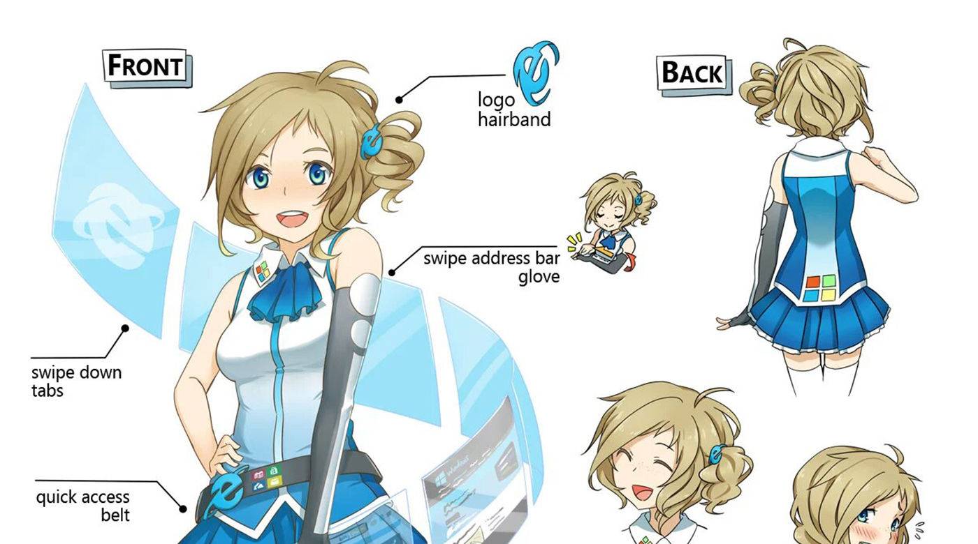 ie浏览器可怕吗,ie浏览器为什么不兼容