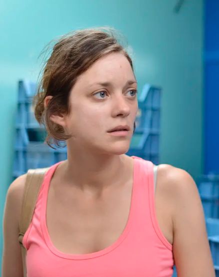 玛丽昂·歌迪亚生涯十大电影，《盗梦空间》位列第二