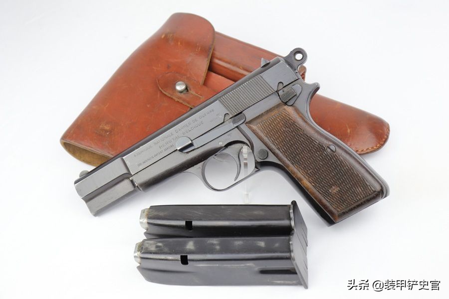 民国撸子枪,民国网红撸子到底是啥