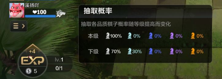 英魂之刃自走棋新手教学,多多自走棋手游新手教学