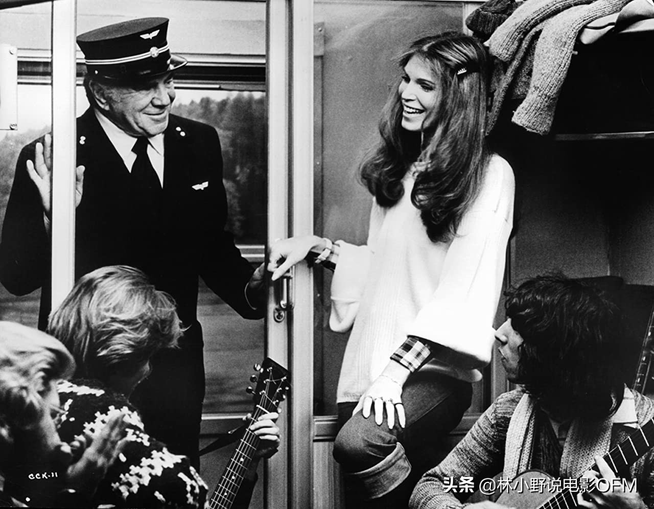 《野鹅敢死队》瑞文：老婆出轨大牌明星，他曾沦为好莱坞笑柄