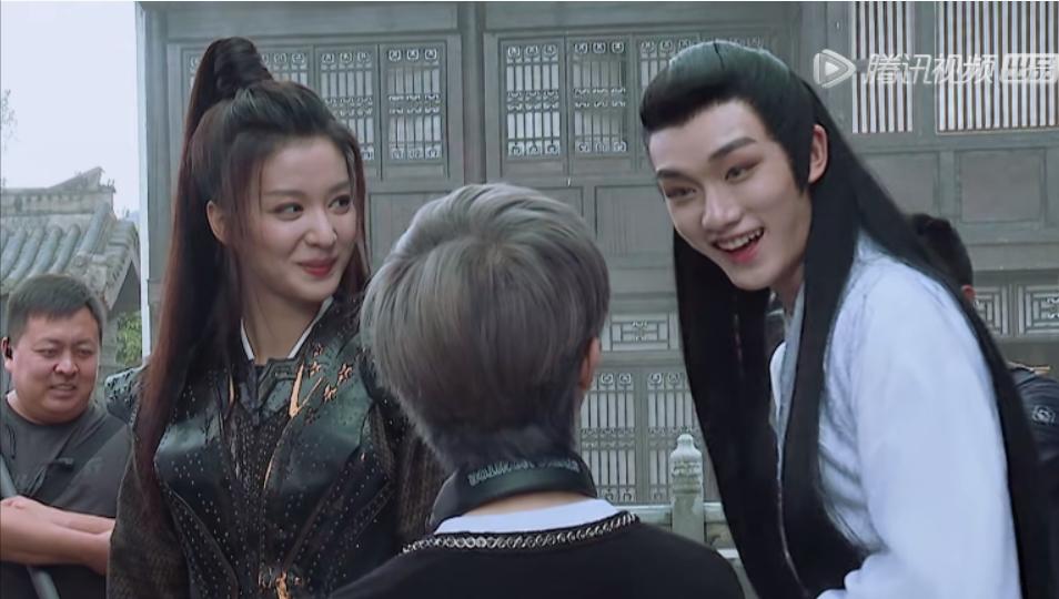 明明长得不错,但古装扮相一般?古装剧真能检验男演员的颜值硬伤