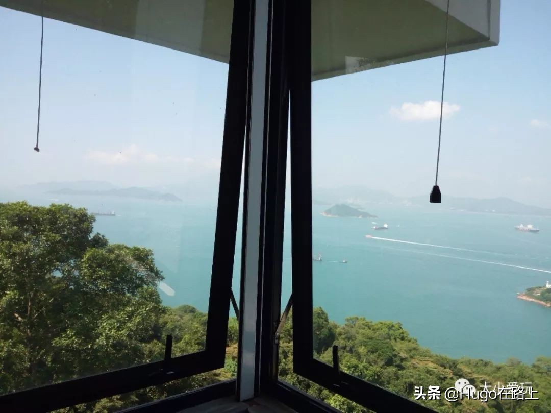 去香港亲子旅行攻略路线图片,香港亲子游最佳路线图