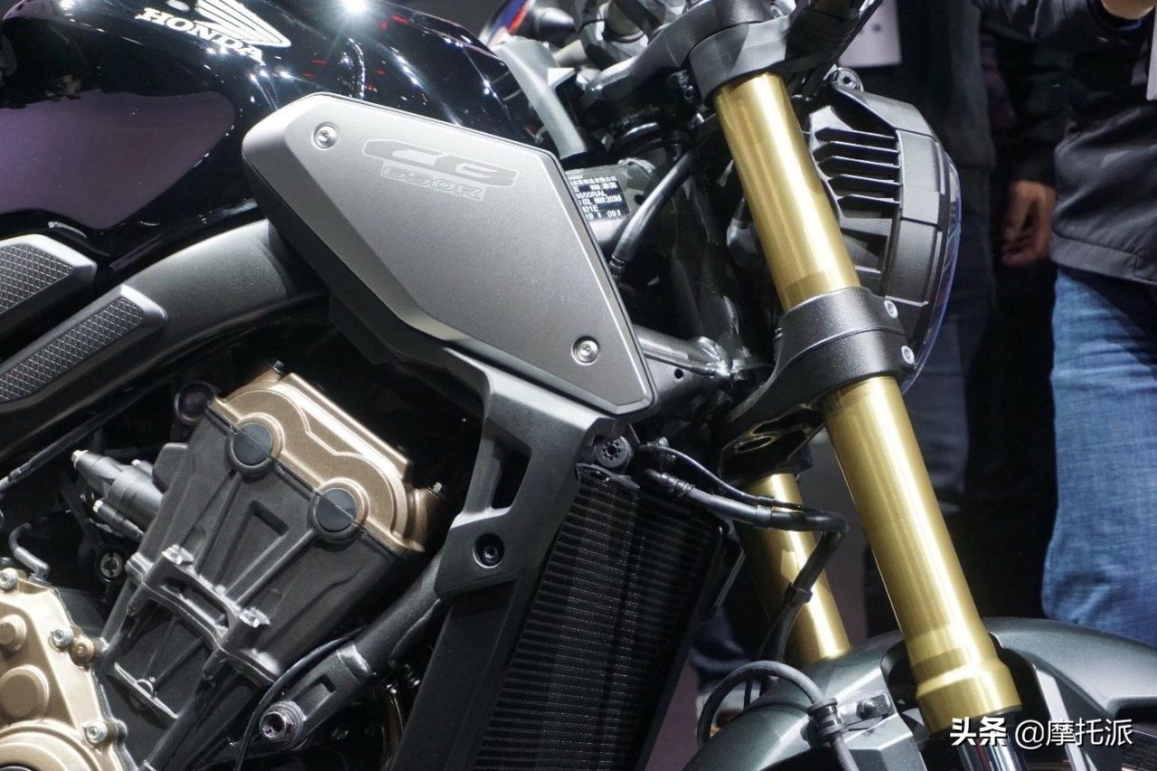 本田最新车型的介绍,honda本田排气