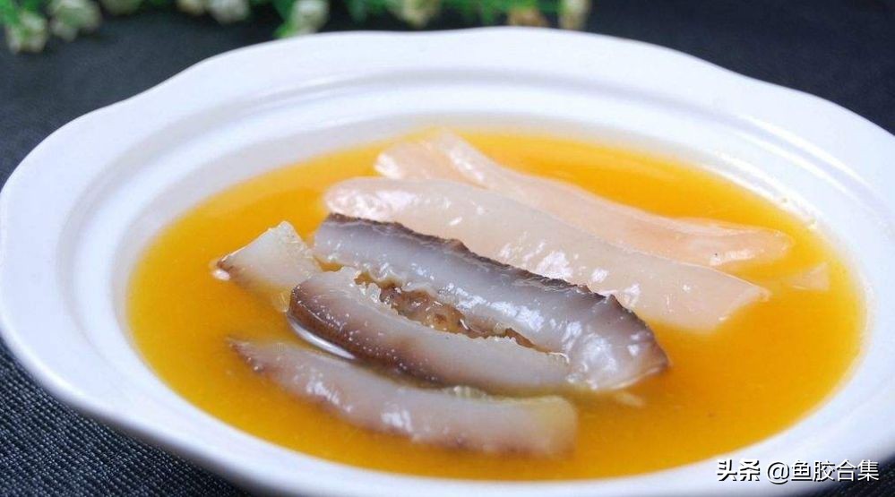 花胶鲍鱼鸡最正宗的做法,鸽子花胶煲汤的做法大全