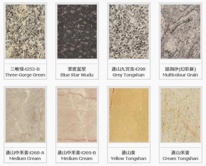 最新石材十大品牌,史上最真实的奇石视频