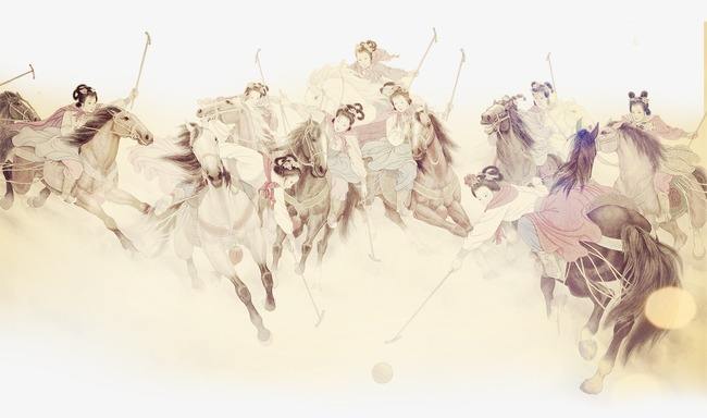 《清平乐》干货:呈现出强烈自我特色的宋代体育运动