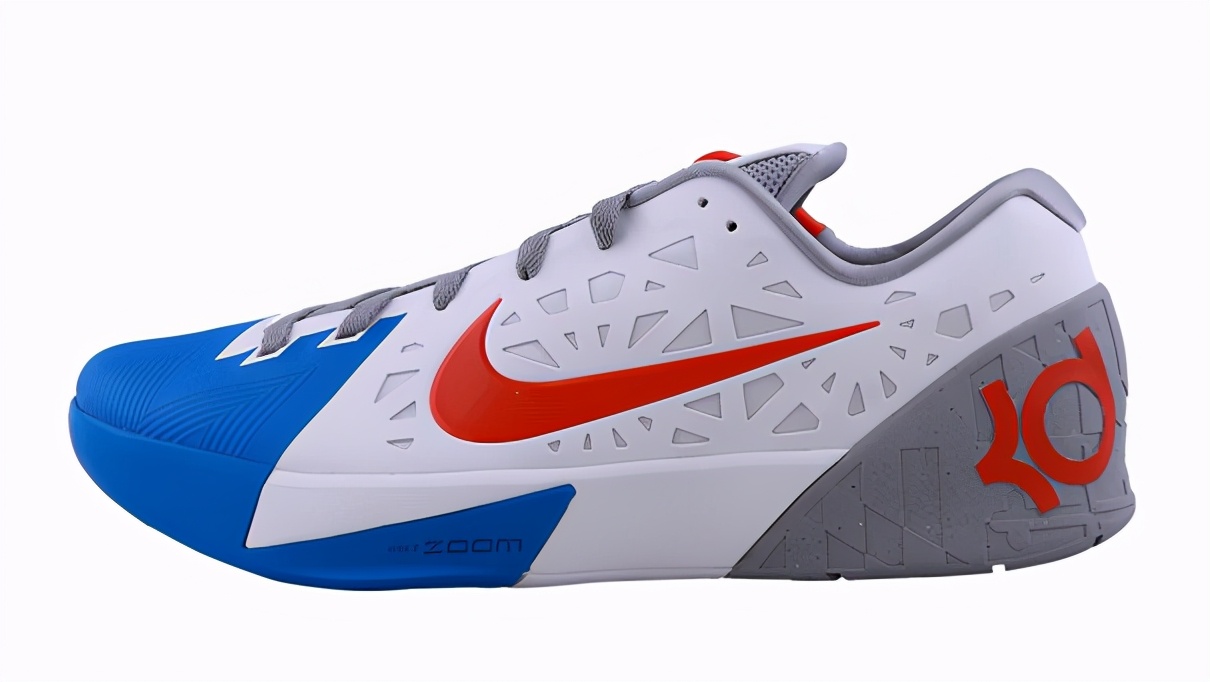 kd全系列球鞋及配置,kd支线5鞋子怎么样