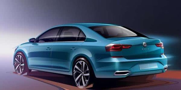 三厢的大众polo,大众polo三厢1.4多重