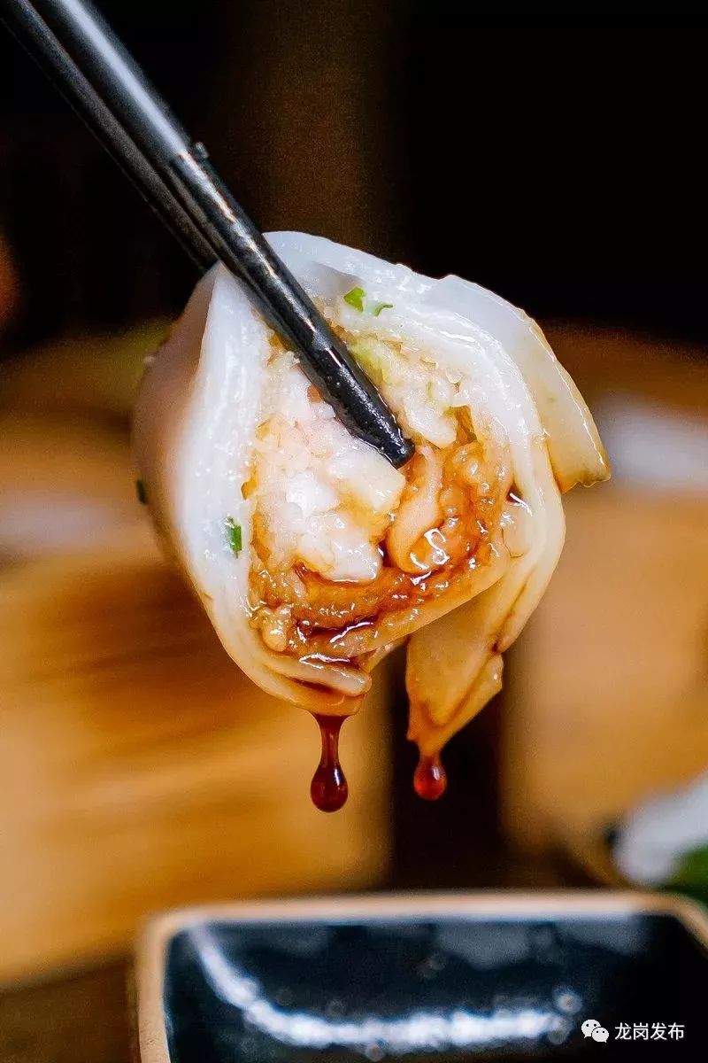 夜太美!龙岗人的夜生活原来如此丰富~