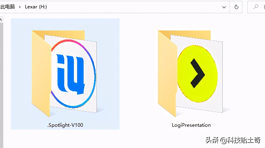 罗技spotlight拆解,罗技演示器spotlight如何开关
