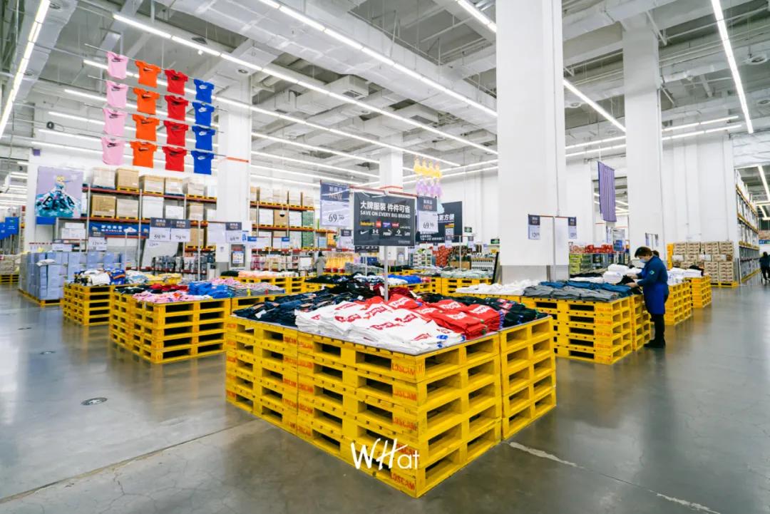 山姆超市网红,网红山姆超市