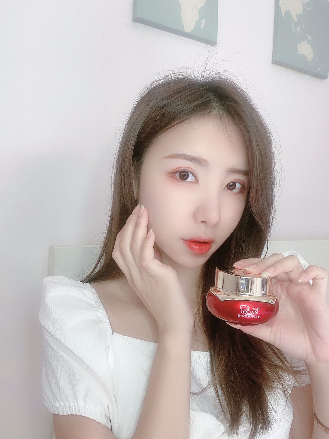 贵妇级护肤品分享,贵妇护肤分享