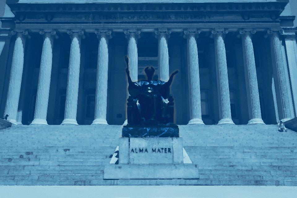 这所交际花藤校，地理位置绝佳，学霸精英扎堆，被中国学生爱疯了