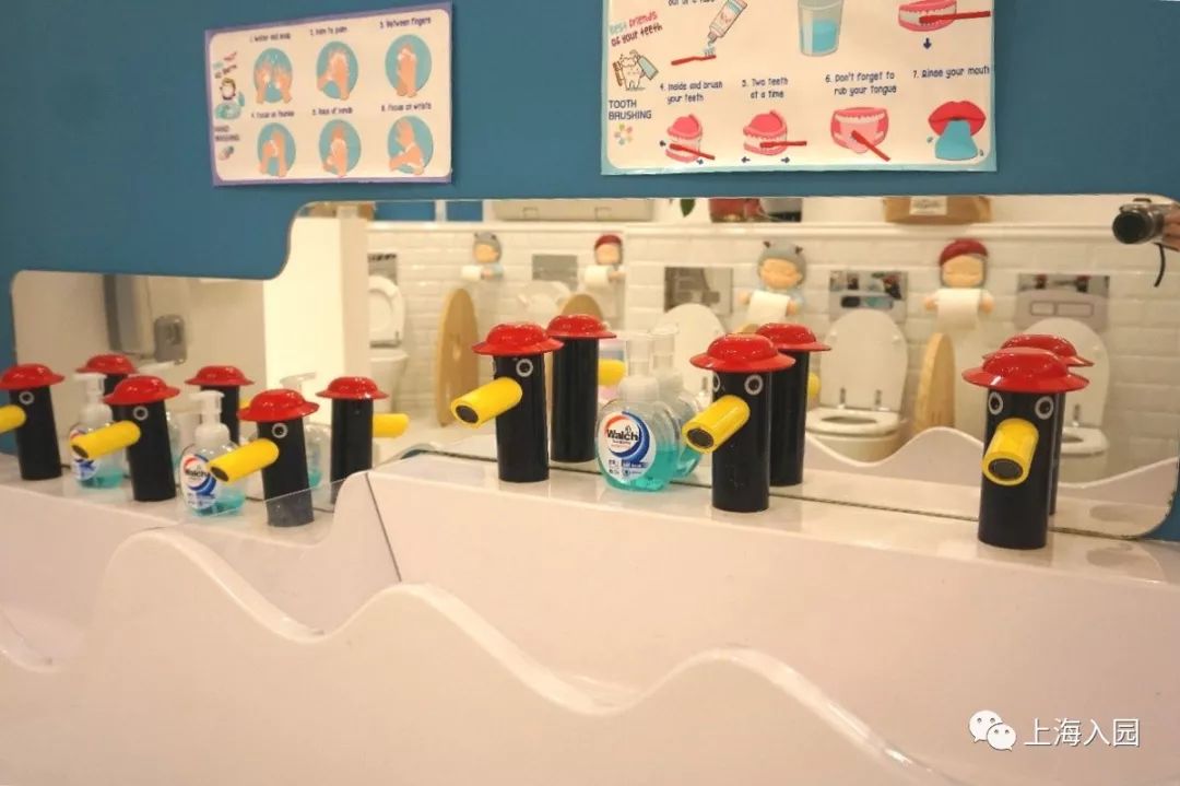 好消息上海,上海浦东托育培训班