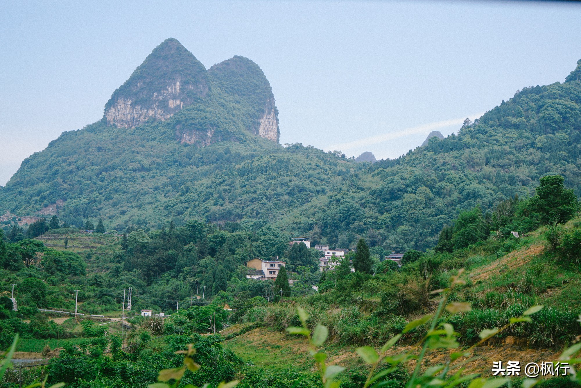 桂林阳朔旅游攻略一天半,最详细桂林阳朔旅游攻略