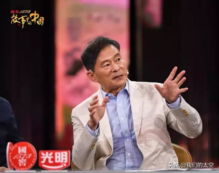 邓稼先离世前对妻子说的话,邓稼先离世前视频