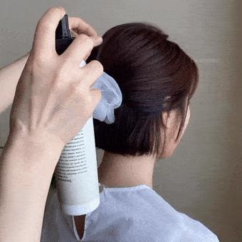 头发由短到长的尴尬期怎么办,留长头发的尴尬期怎么打理男