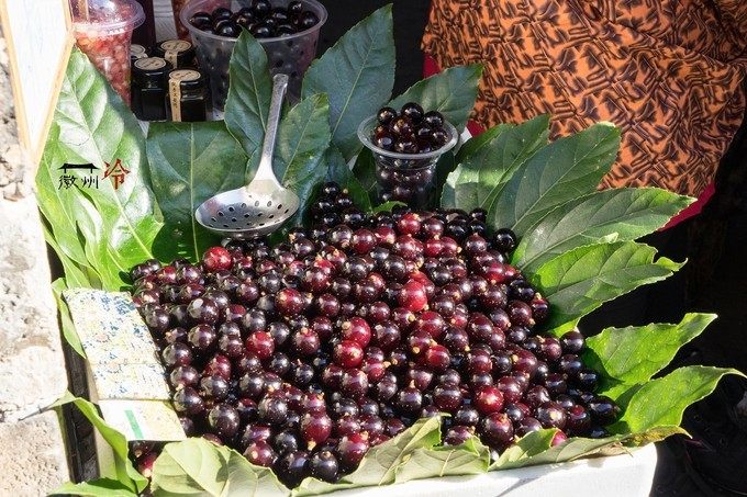 「徽州冷」宏村秋深晴少，友谊地久天