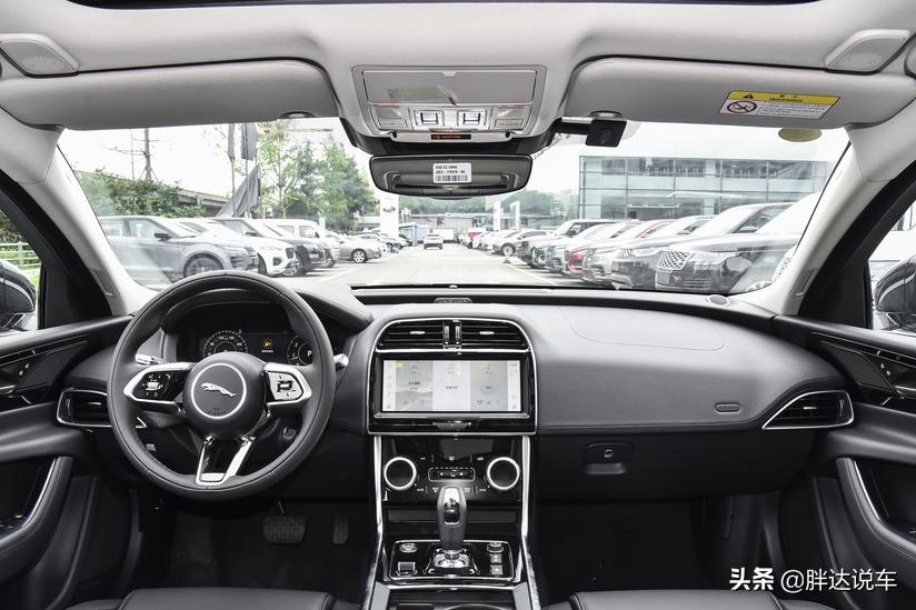 曾经的百万豪车现在怎么样了,曾经捷豹高端车xj