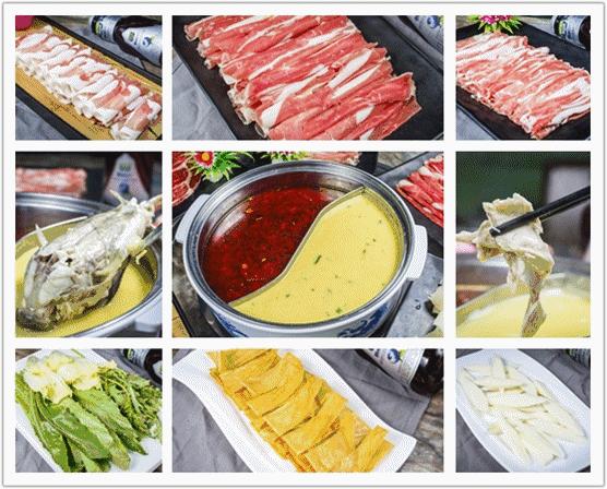 日式河豚火锅,青岛吃河豚火锅