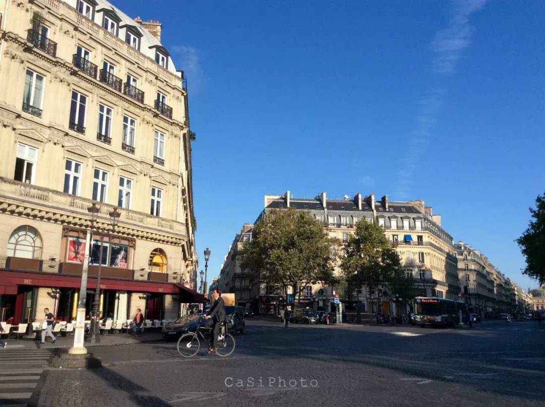 男生在巴黎被搭讪,在法国被搭讪怎么拒绝