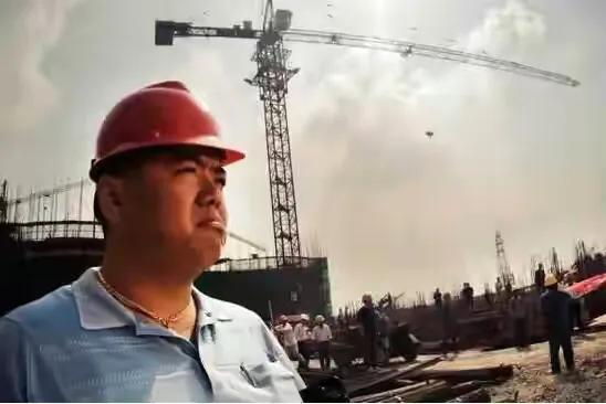 90后工地上班有前途吗,90后工地打工还债