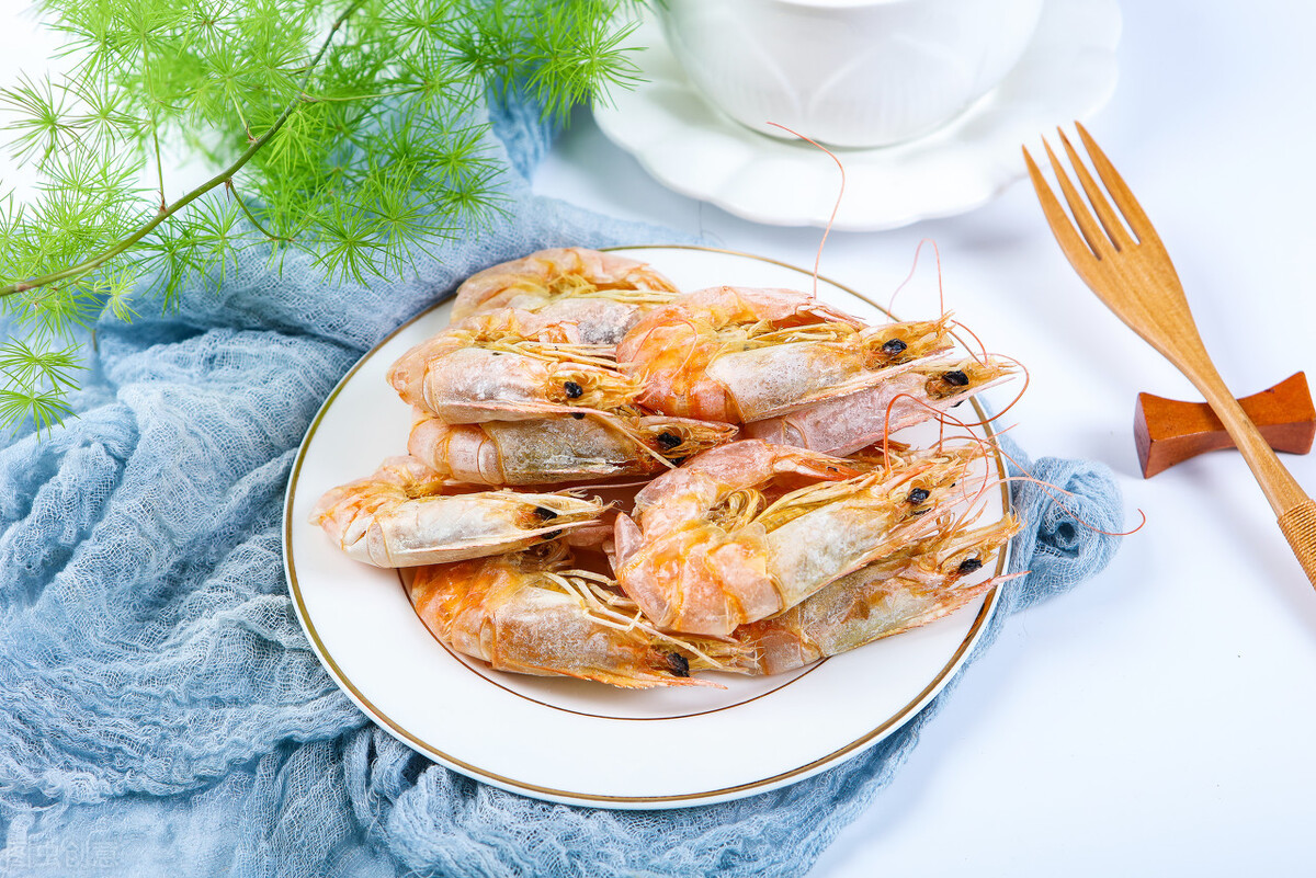 超市买的虾干可以直接吃吗,干货店的虾干能直接吃吗