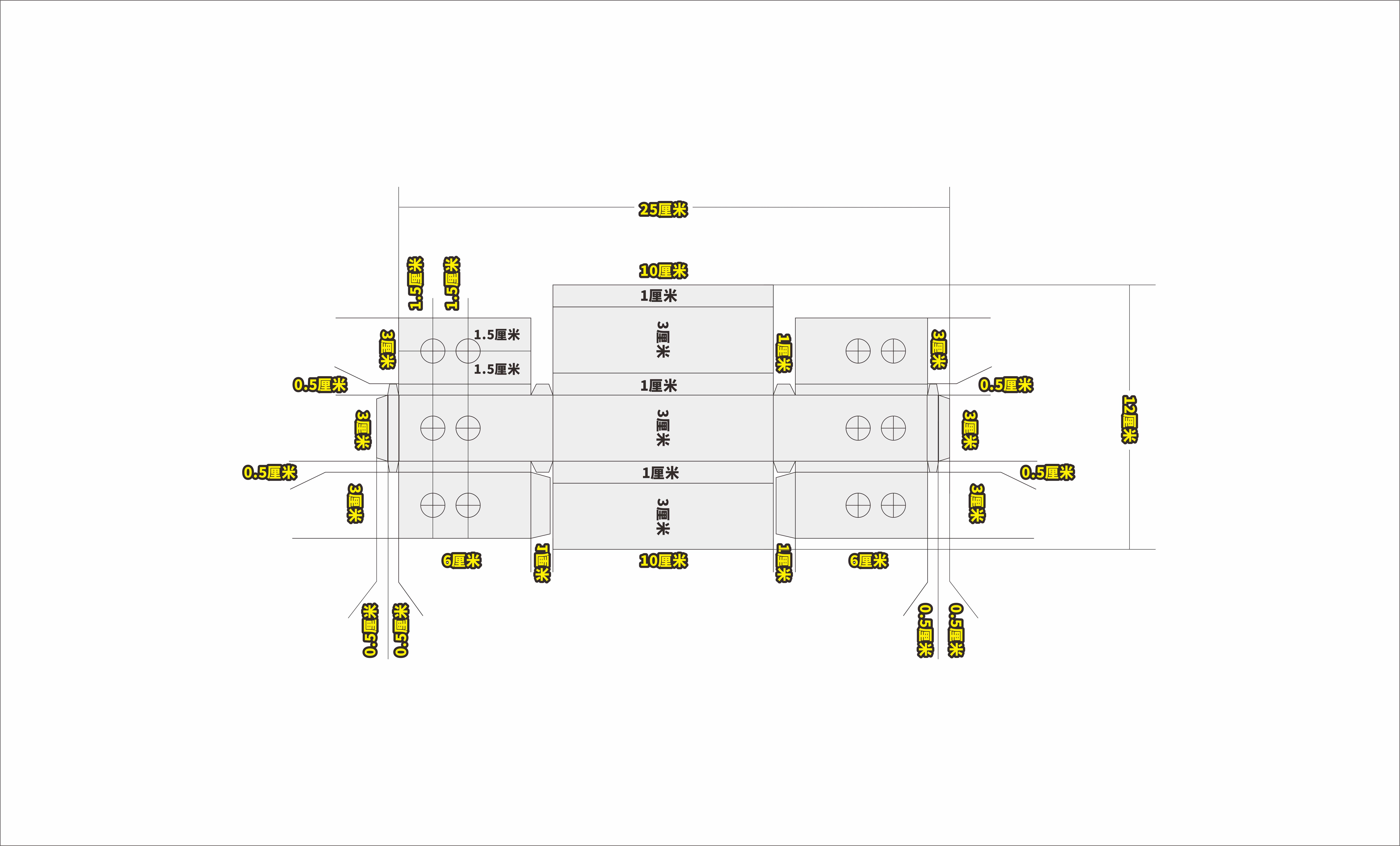 自制魔术道具印钞机,魔术道具人民币图纸