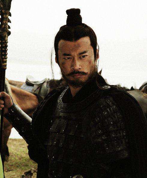 胡歌穿越古代的电视剧神话,胡歌神话中最经典的对戏