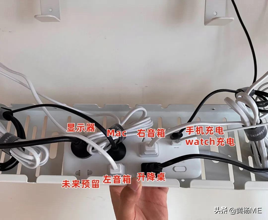 终于把桌面收拾好了,终于把厨房里打扫干净