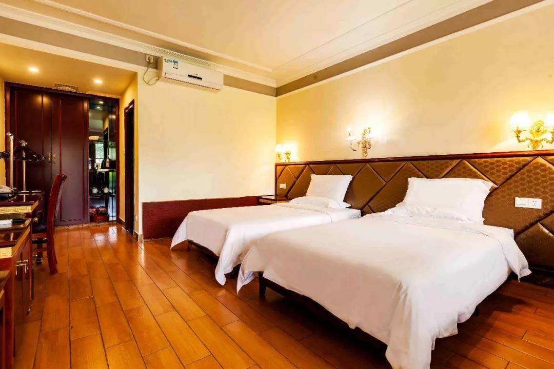 三水芦苞温泉度假村有什么泉,三水芦苞温泉与高明美的鹭湖温泉