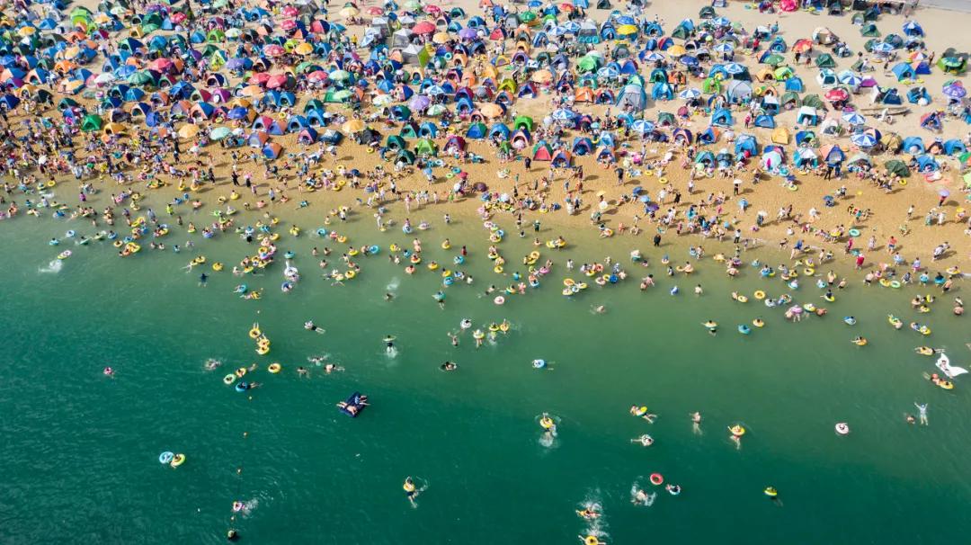 美过三亚!比厦门浪漫!中国这座海滨老城,去一次相当环游世界!
