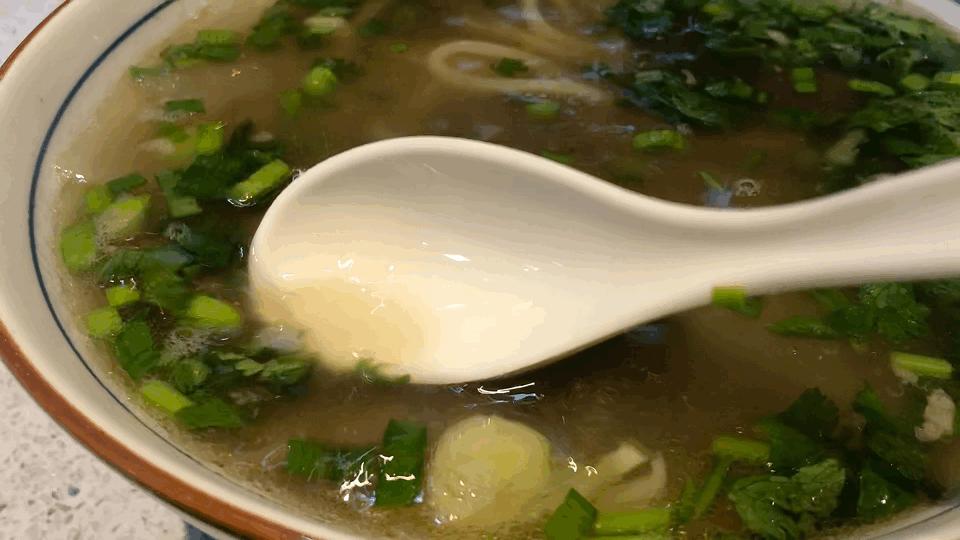 得多好吃的驻沪办，让我国庆都不想出上海