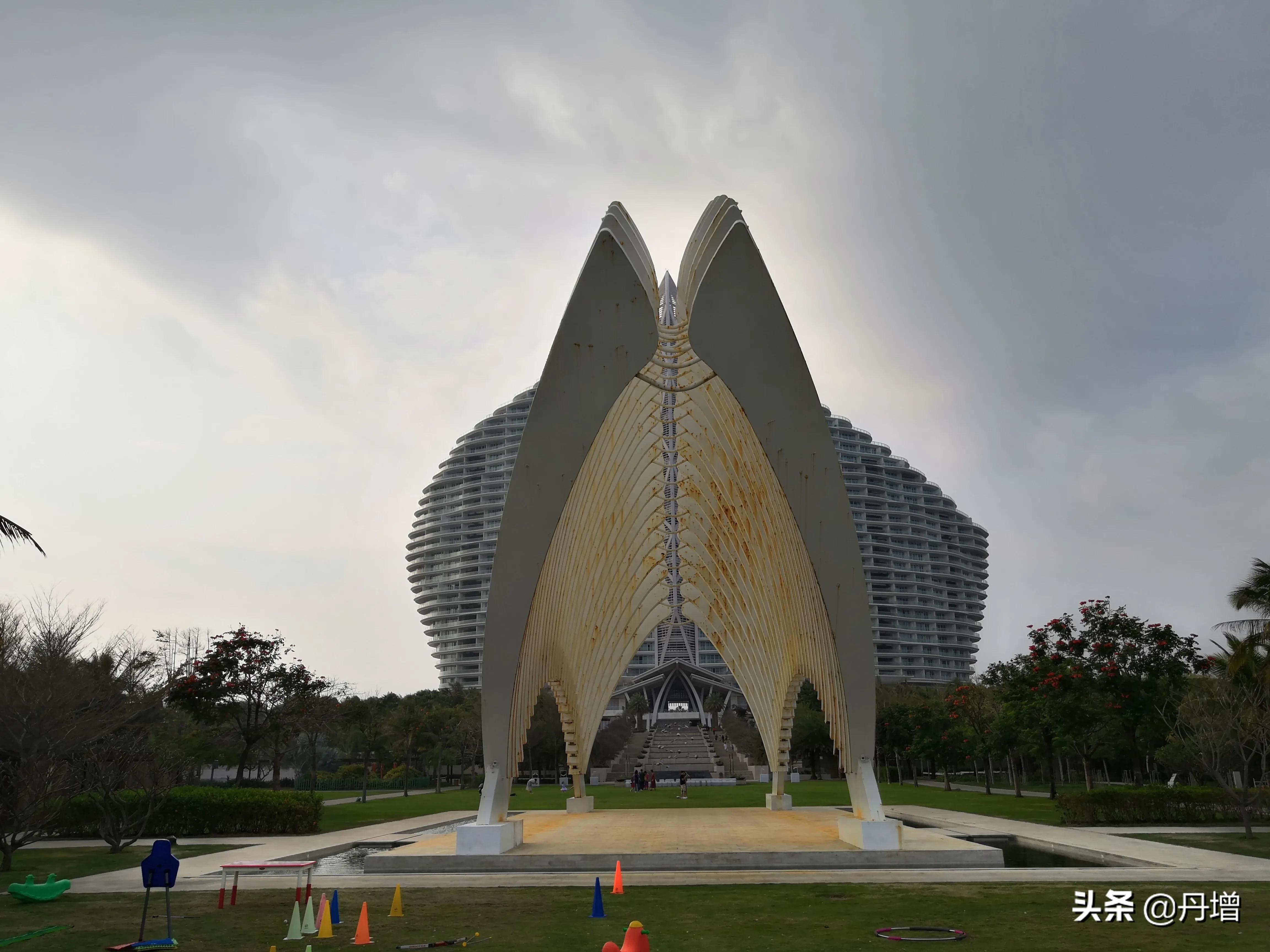 三亚海棠湾红树林一千零一夜,三亚红树林度假酒店三天两晚