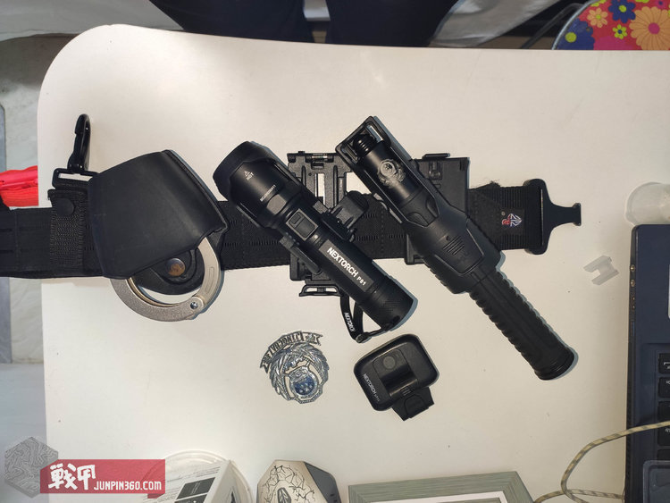 纳丽德手电p81和15241怎么选,纳丽德p81手电有优惠吗