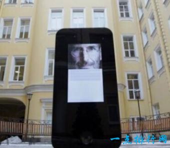 全球十大不可思议的雕塑,世界十大奇怪的雕塑