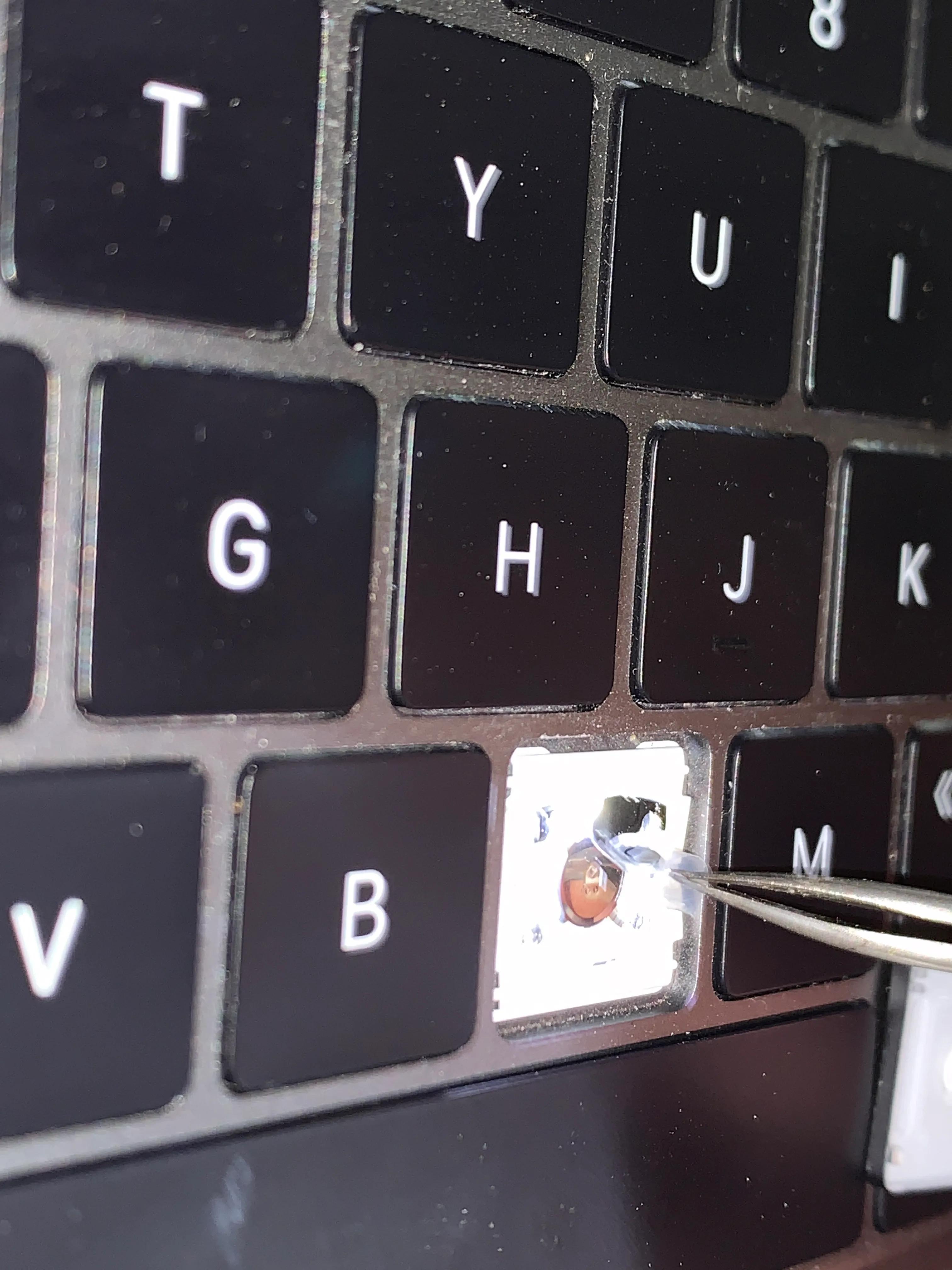 macbookpro键盘失灵一键修复,老款macbookpro恢复出厂设置