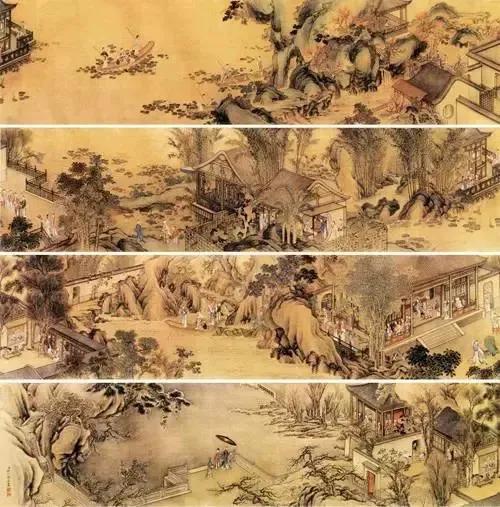 龙湖兰园天序露台,咫尺繁华的隐逸居所龙湖兰园天序