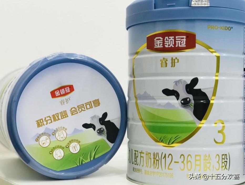 2020年进口成人奶粉排行十大品牌,bebeunicorn的进口奶粉是正品吗