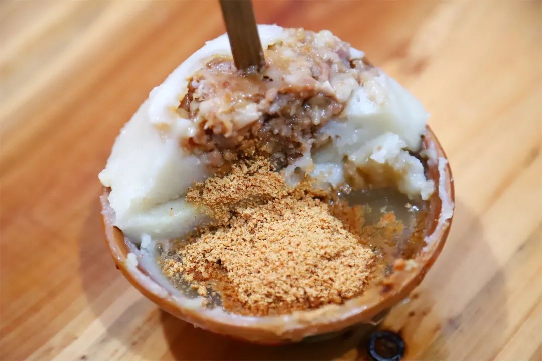 周末微度假，就吃它！千年古镇古早美食～