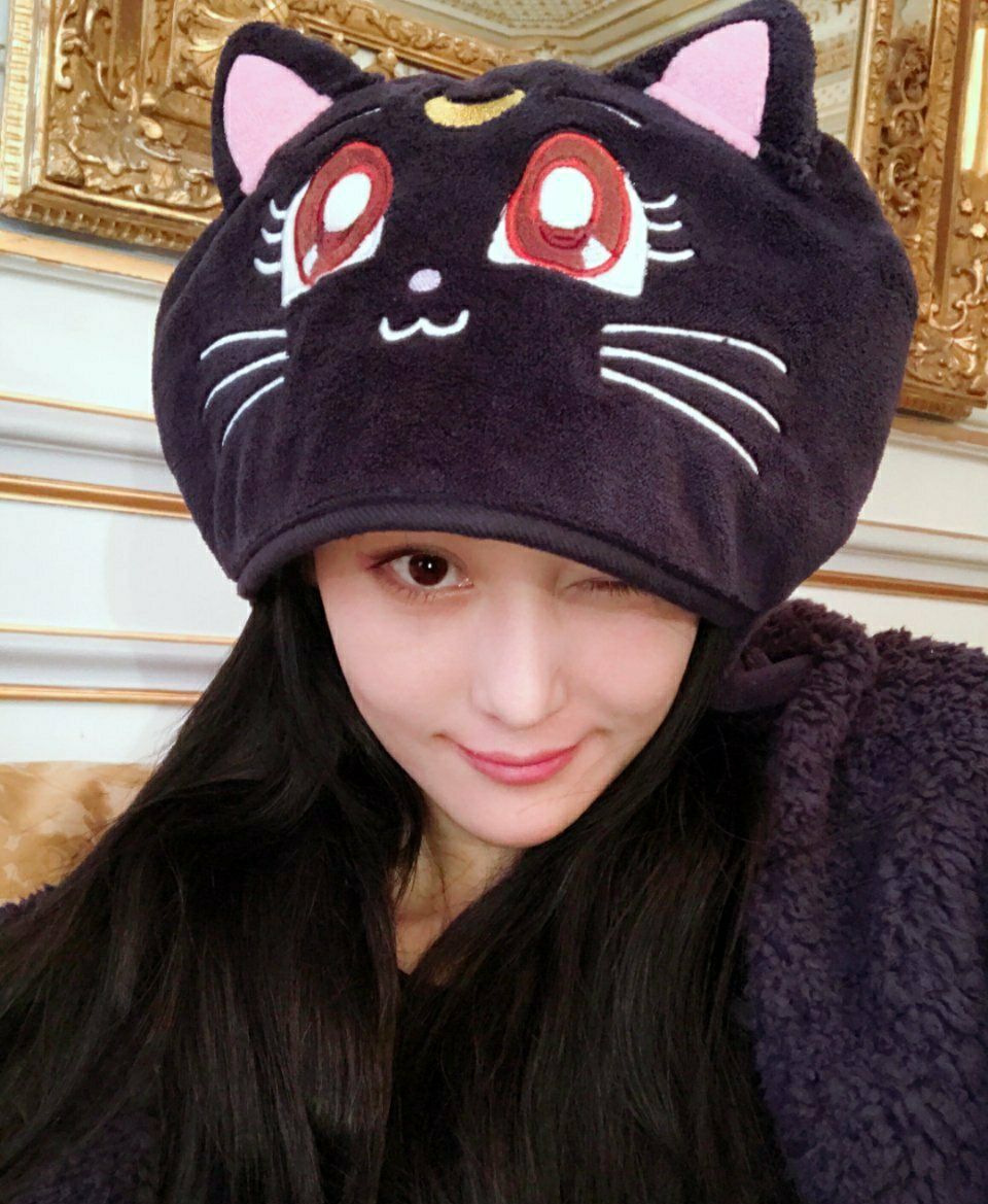 张馨予结婚前后对比,嫁对人的张馨予